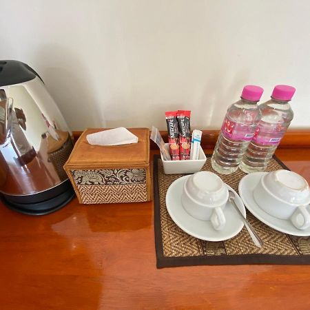 Phnom Penh Le Vincent Hotel מראה חיצוני תמונה