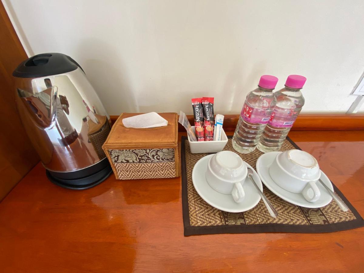 Phnom Penh Le Vincent Hotel מראה חיצוני תמונה