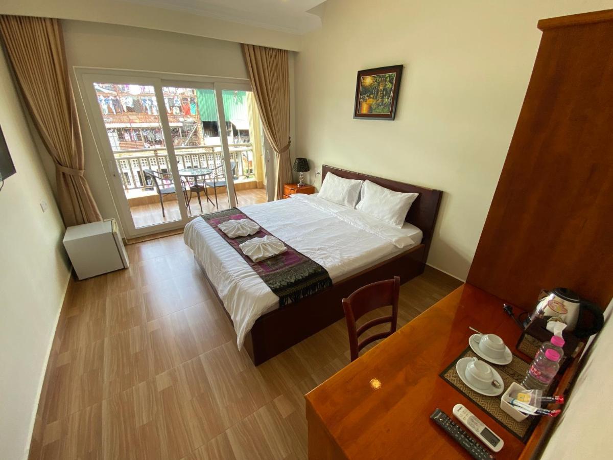 Phnom Penh Le Vincent Hotel מראה חיצוני תמונה