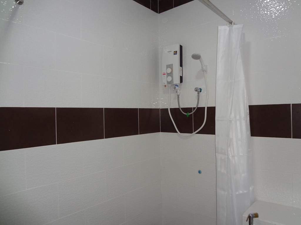 Phnom Penh Le Vincent Hotel מראה חיצוני תמונה