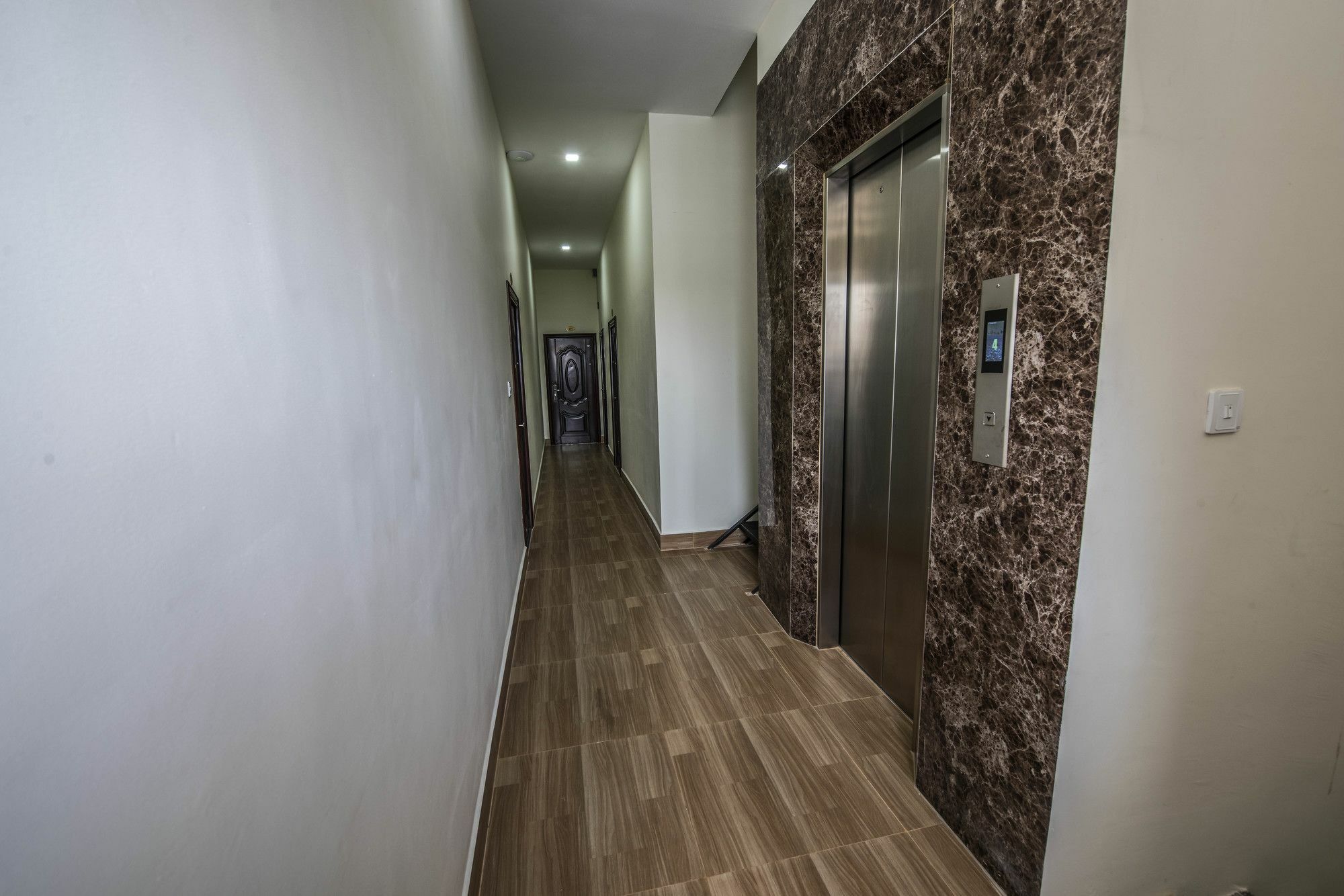 Phnom Penh Le Vincent Hotel מראה חיצוני תמונה